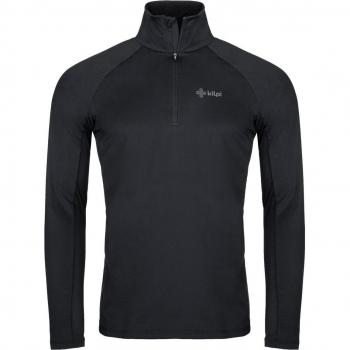 Kilpi Willie Men's Thermal Long Sleeve Turtleneck Sweater