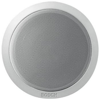 Altavoz Alámbrico Bosch LHM0606/10 Blanco 6 W