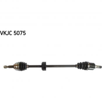 Eje motriz y árbol de transmisión SKF VKJC 5075