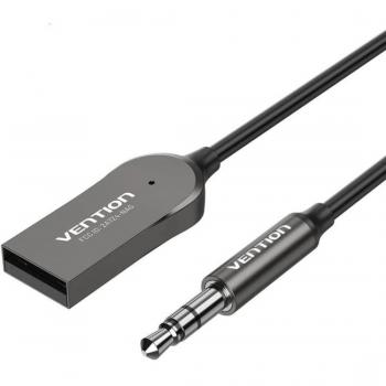 VENTION - Transmisor y Receptor FM/ MP3/ Bluetooth NAGHG