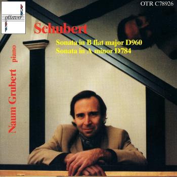Piano Sonatas