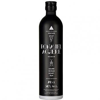 Ron Aguere Miel Vintage Honey Rum 30% - 700 ml