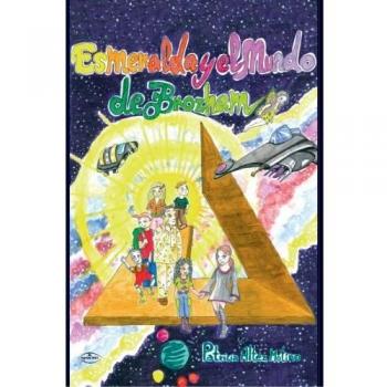 Esmeralda Y El Mundo De Brozham
