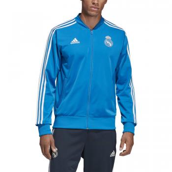 adidas Real PES Jkt Chaqueta, Hombre,