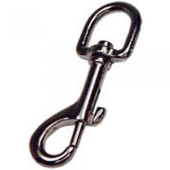 Zamak - Mosquetón Zamak 83 Mm. 8210082