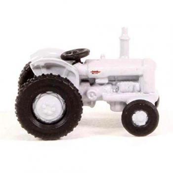 Fordson Tractor - Matt Grey