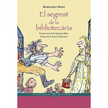 El segrest de la bibliotecària: 21