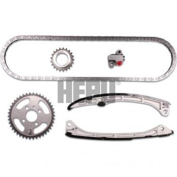 Kit de cadena de distribución HEPU 21-0450