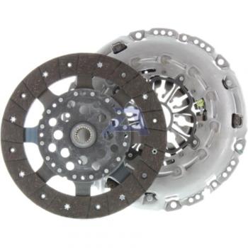 Kit de embrague AISIN Clutch Set (2P) KN-223R