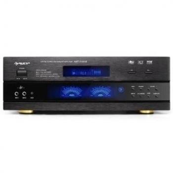 Auna AMP5100 - Amplificador AV de 1200 W