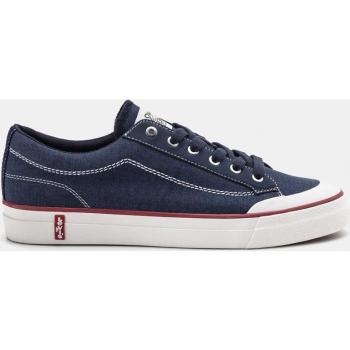 Zapatillas LS2 de hombre tipo casco bajas en lona