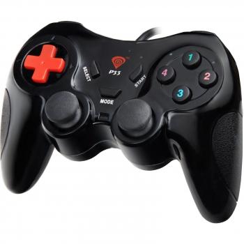 Natec Genesis P33 - Mando de Videojuegos para PC