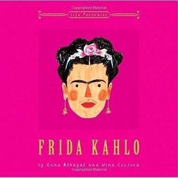 Frida Kahlo