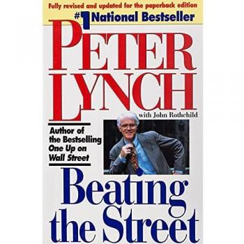 Beating the Street