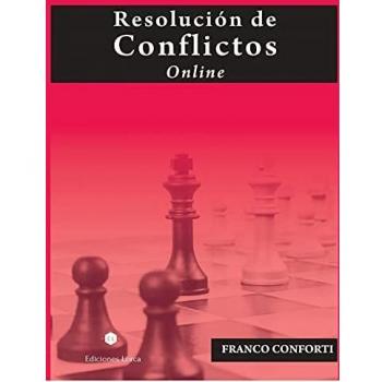RESOLUCIÓN DE CONFLICTOS ONLINE