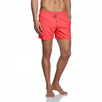 Brunotti Badeshorts Crunot 121214619N - Bañador para hombre, color rosa