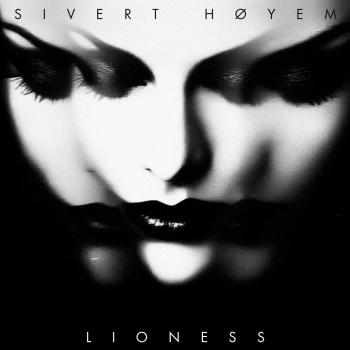 Sivert Hoyem - Lioness Vinyl Record Standard Edition