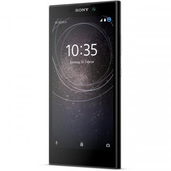 Sony Xperia L2 5.5 SIM Doble 4G 3GB 32GB 3300mAh Negro - Smartphone