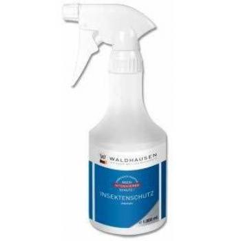 Spray Antiinsectos Intensivo para Caballos Waldhausen, 1000 ml