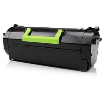 Cartucho de Toner Genérico para Lexmark MX710/MX711/MX810/MX811/MX812 - 62D2H00/622H