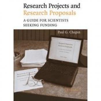 Guía Completa para Proyectos de Investigación y Propuestas: Estrategias para Científicos en Búsqueda de Financiamiento