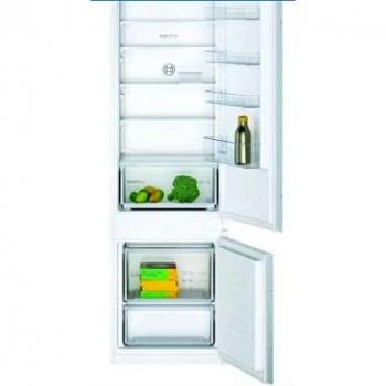 Frigorífico Combinado Integrable Bosch KIV875SF0 - 270 Litros Clase F