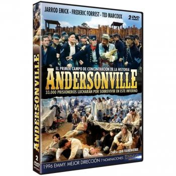 Andersonville [DVD]
