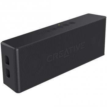 Creative Muvo 2 - Altavoz con Bluetooth