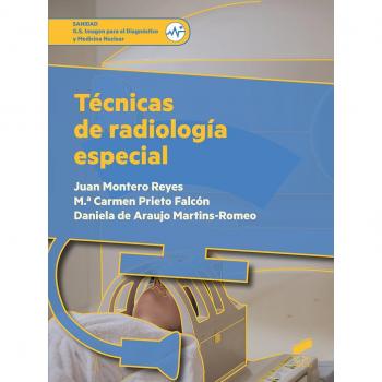 Técnicas de radiología especial: 79