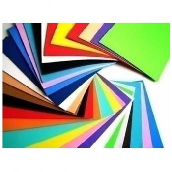 LÁMINA DE GOMA EVA 40X60 ROSA CLARO