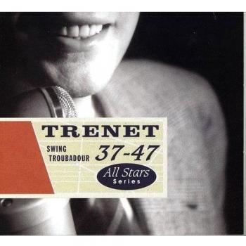 Swing Troubadour: 1937-1947