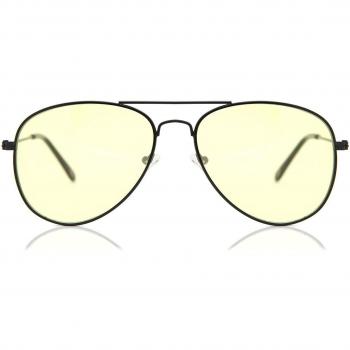 Montana Eyewear FS86 FS86C Grey Men's Sunglasses 57mm