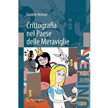 Crittografia nel Paese delle Meraviglie