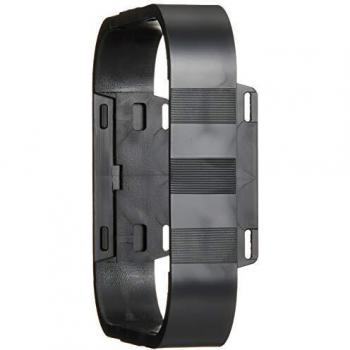 Parasol Modular Cokin P 255 - Negro para Portafiltros Fotográficos