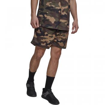 Urban Classic Mesh Shorts, Bañador para Hombre, Mehrfarbig