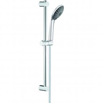 GROHE 27334000 - 600Mm Vitalio Alegría 110 Ducha Rail Conjunto Con Ecojoy