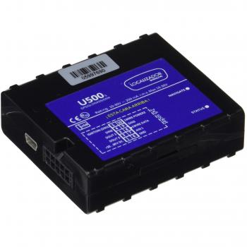 Sherlog loc500 sistema de localizacion gps con acceso app color negro