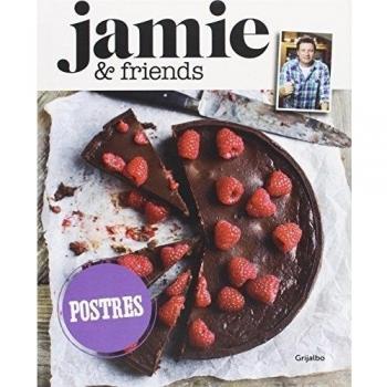 Postres de Jamie Oliver - Jamie Oliver