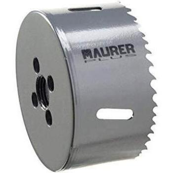 Corona De Sierra Maurer Bimetal 35 mm.