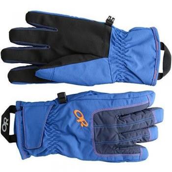 Outdoor Research Riot Guantes para Hombre