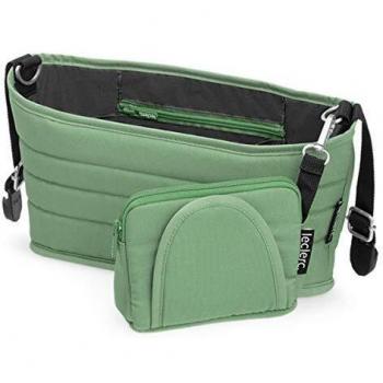 Organizador Leclerc Easy Quick Verde