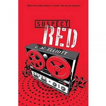 Suspect Red
