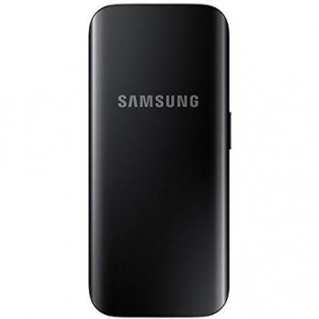 SAMSUNG EB-PJ200BBEGWW - Batería Externa, Color Negro- Versión española