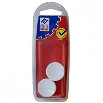 PROFER TOP - Iman Pizarra Surtido Blanco 2 Profer Top 25 Mm