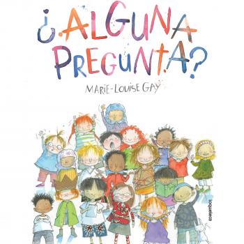Alguna Pregunta? / Any Questions?