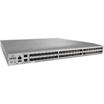 Cisco Nexus 3524-XL Managed L3 Network Switch with 24 SFP+ Ports and Enhanced Extended Memory