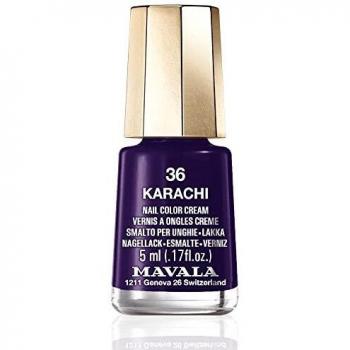 Mavala Mini Nail Polish Karachi 5ml