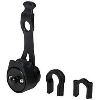 Trelock Soporte En U 3 Puntos Zb 403