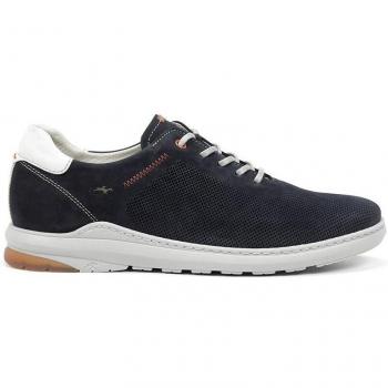 Zapatos Fluchos Hombre Modelo Jack Oceano
