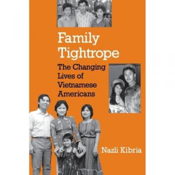 Family Tightrope: The Transformative Journey of Vietnamese Americans